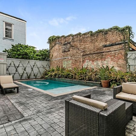 3Br Cottage By Hosteeva Close To St Charles W Pool New Orleans Luaran gambar