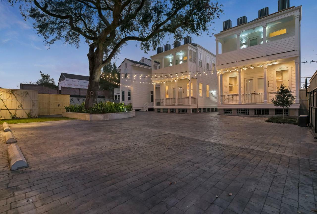 3Br Cottage By Hosteeva Close To St Charles W Pool New Orleans Luaran gambar
