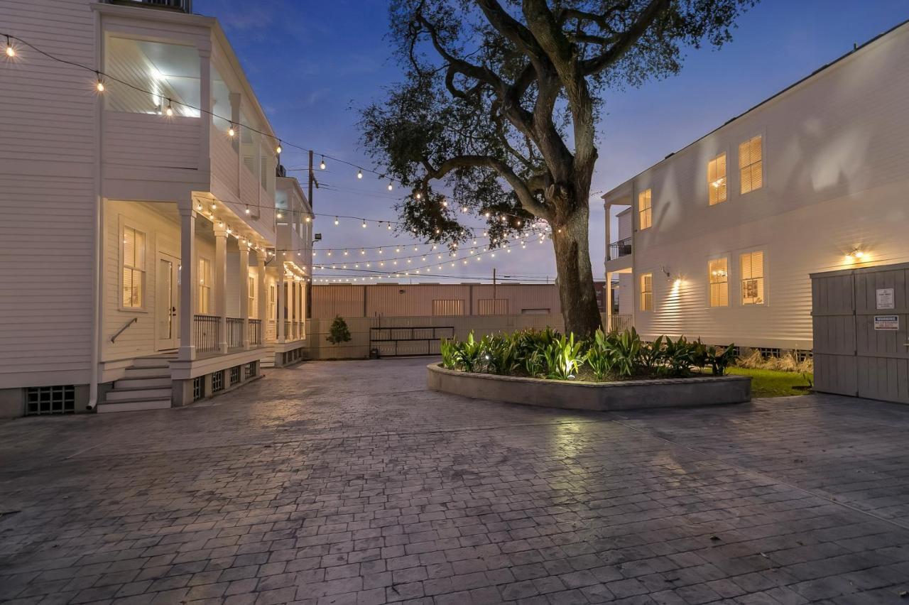 3Br Cottage By Hosteeva Close To St Charles W Pool New Orleans Luaran gambar