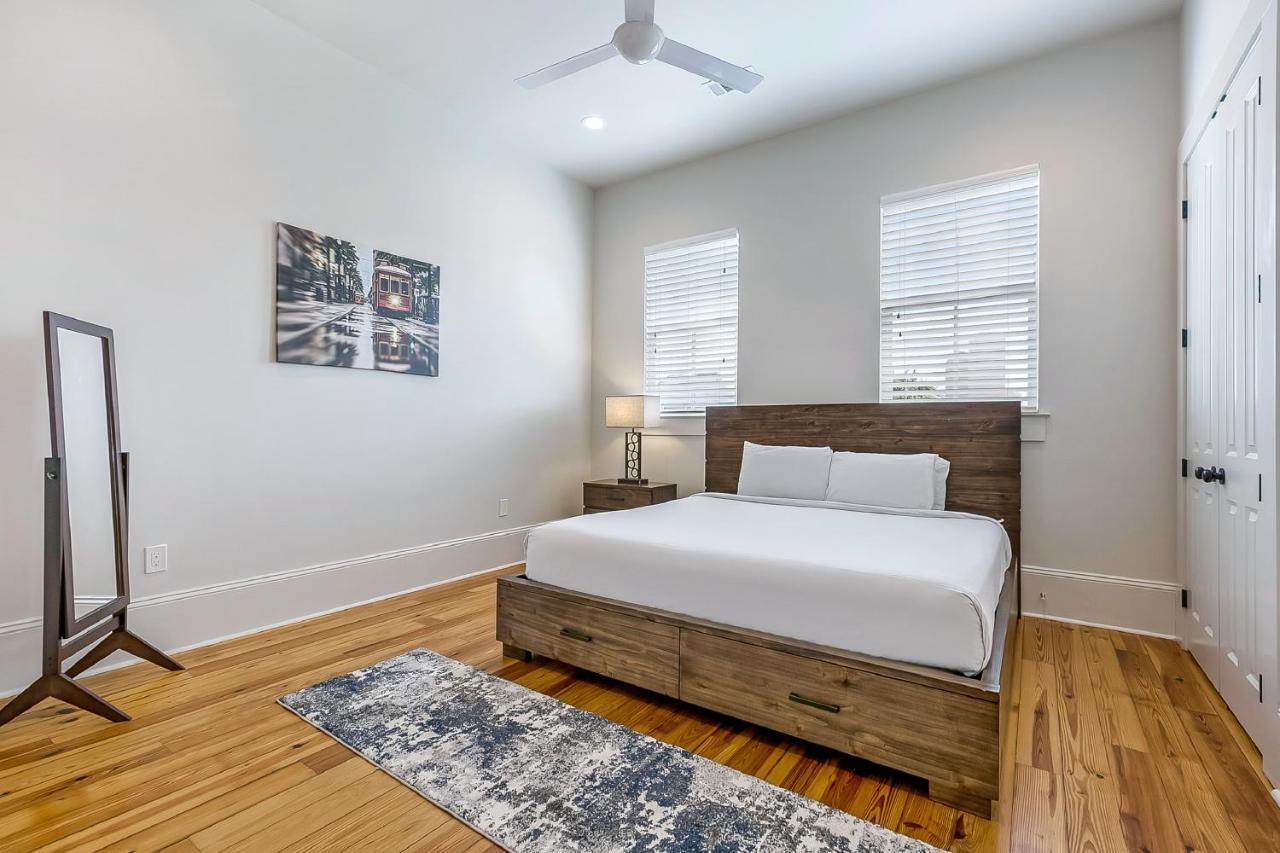 3Br Cottage By Hosteeva Close To St Charles W Pool New Orleans Luaran gambar