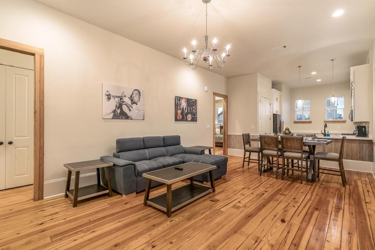 3Br Cottage By Hosteeva Close To St Charles W Pool New Orleans Luaran gambar