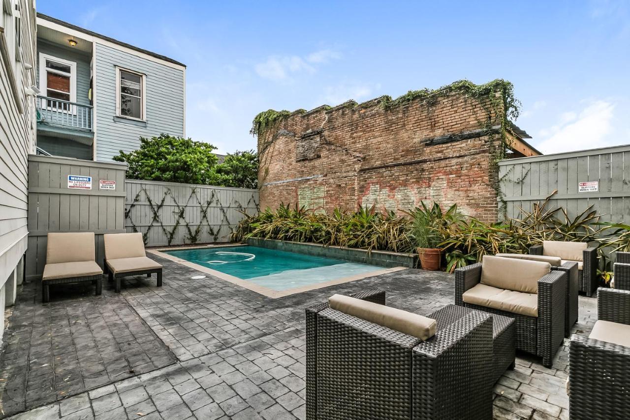 3Br Cottage By Hosteeva Close To St Charles W Pool New Orleans Luaran gambar