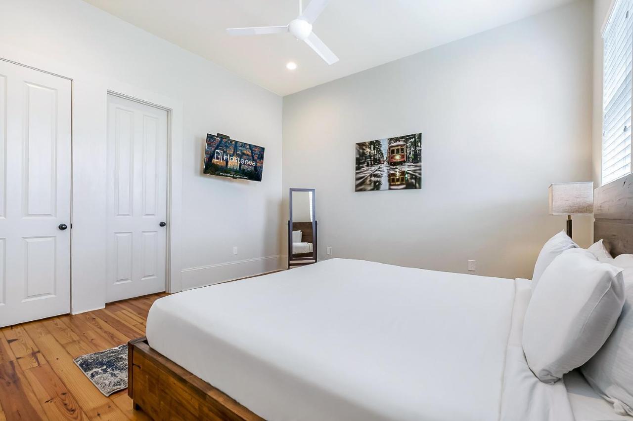 3Br Cottage By Hosteeva Close To St Charles W Pool New Orleans Luaran gambar