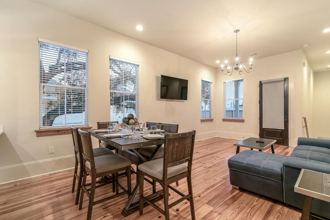 3Br Cottage By Hosteeva Close To St Charles W Pool New Orleans Luaran gambar