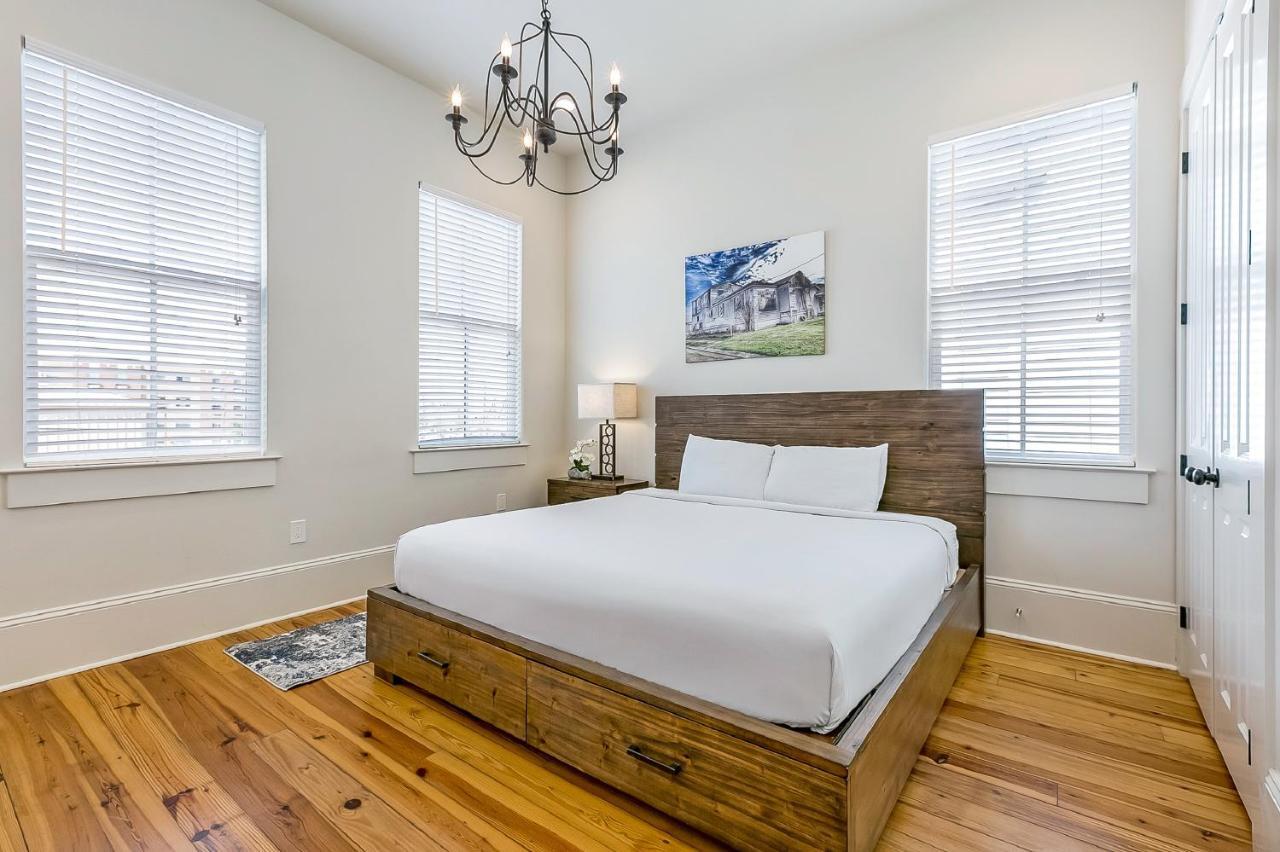 3Br Cottage By Hosteeva Close To St Charles W Pool New Orleans Luaran gambar