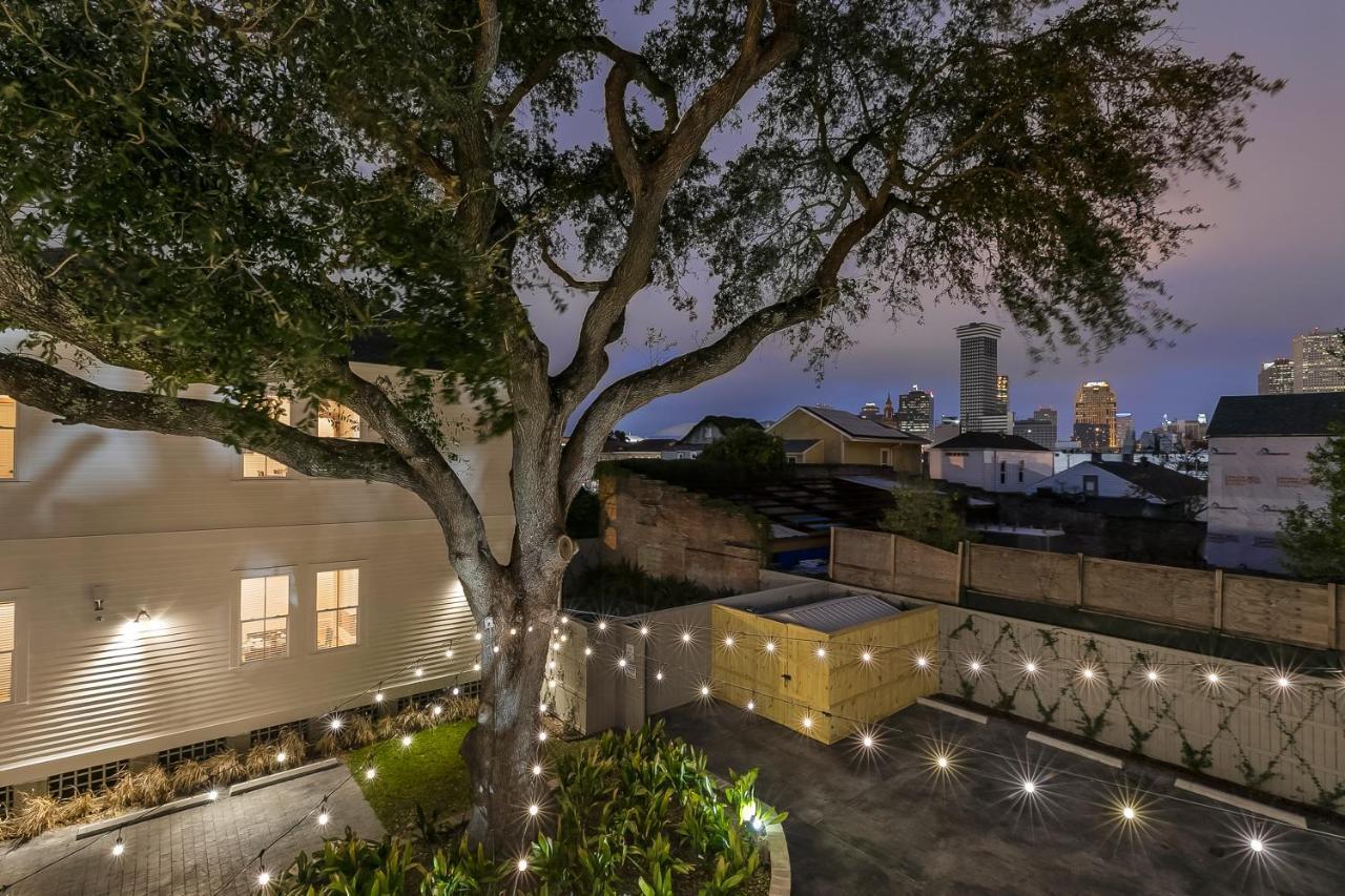 3Br Cottage By Hosteeva Close To St Charles W Pool New Orleans Luaran gambar