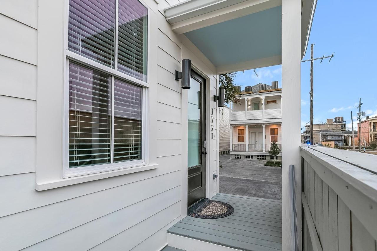 3Br Cottage By Hosteeva Close To St Charles W Pool New Orleans Luaran gambar