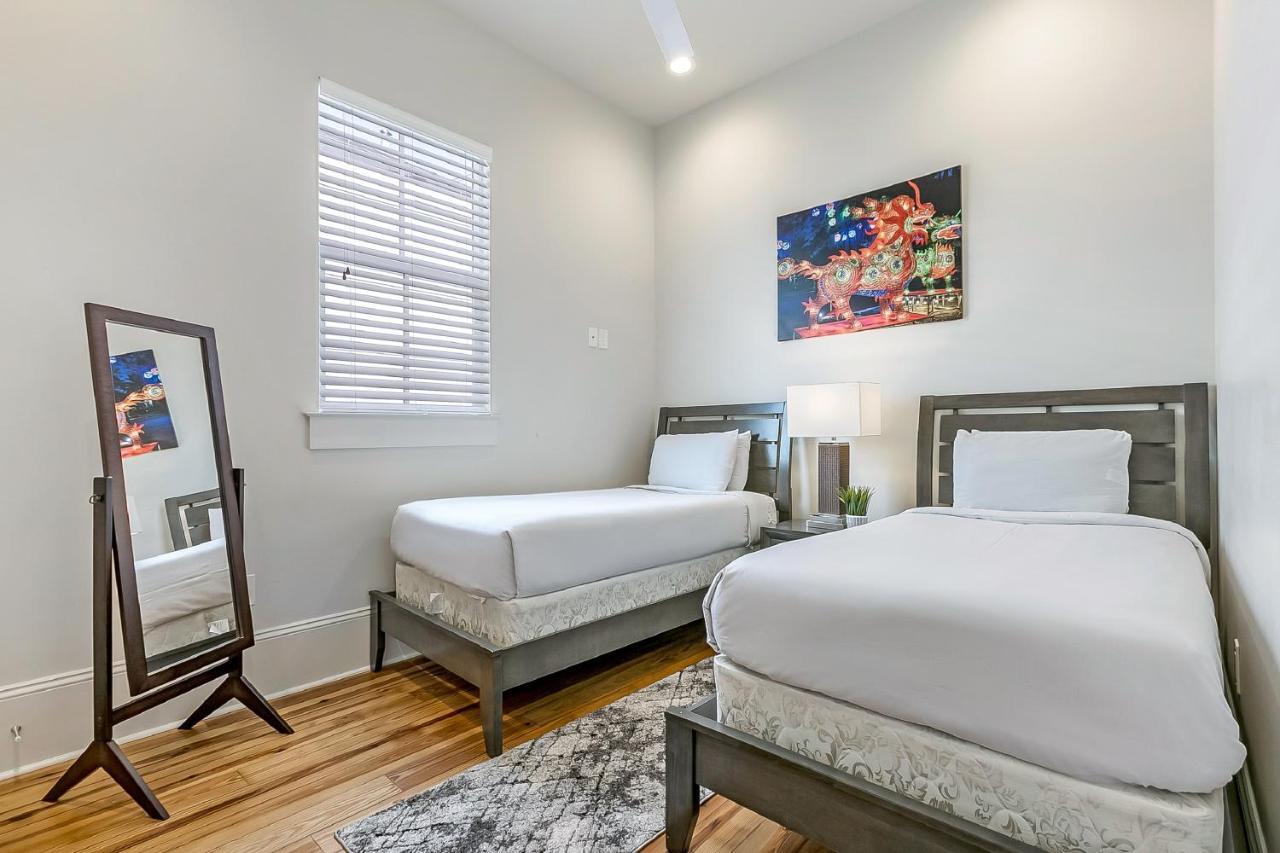 3Br Cottage By Hosteeva Close To St Charles W Pool New Orleans Luaran gambar